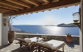 Beachfront Mykonos Guest House